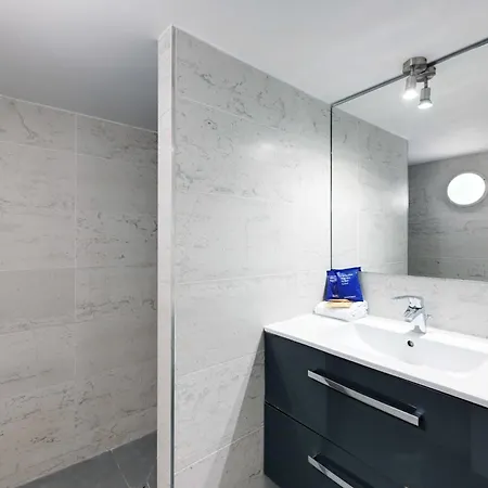 Splendid Loft - 3br-10p - Nation Apartment Paris