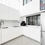 Splendid Loft - 3Br-10P - Nation