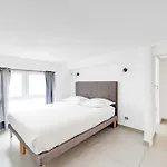 Splendid Loft - 3Br-10P - Nation