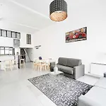 Splendid Loft - 3Br-10P - Nation