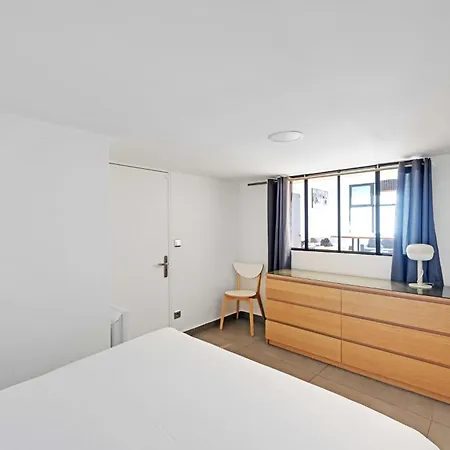 Splendid Loft - 3br-10p - Nation Parigi