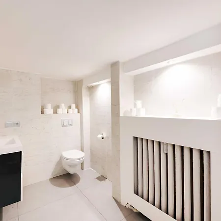 Splendid Loft - 3br-10p - Nation Appartamento *